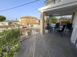 Exclusive Apartment - Playa de Marenys de Rafalcaid
