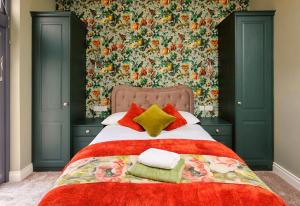 Boutique Stays at 78