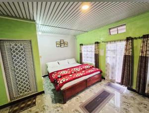 Batti homestay
