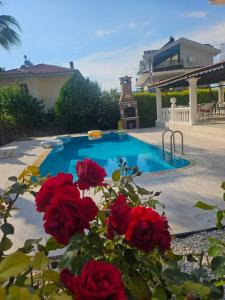 The Yellow Villa & Ölüdeniz & Fethiye