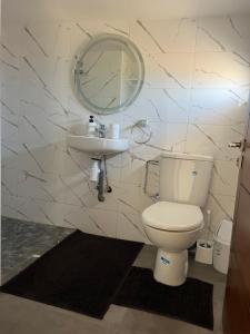 Magnifique appartement avec jacuzzi vue sur mer