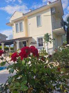 The Yellow Villa & Ölüdeniz & Fethiye