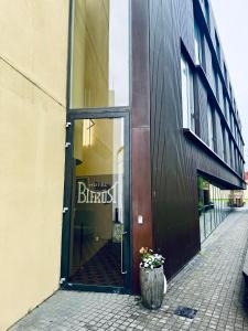 Hótel Bifröst