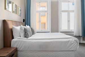 Hotel Hötorget, BW Signature Collection