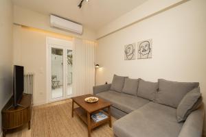 Cozy 1BR Pangrati Local Lifestyle by TwentyTwo