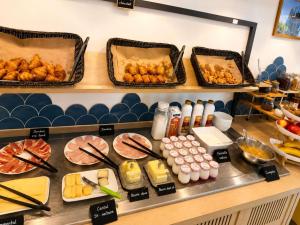 ibis Styles Clermont Ferrand Sud La Pardieu