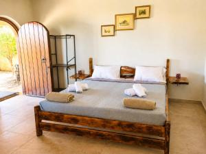 Villa Maria Christina with Private Pool in Crete