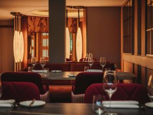 Fairmont Cheshire The Mere