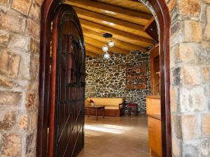 Villa Maria Christina with Private Pool in Crete