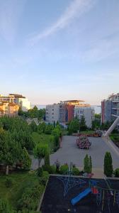 Apartments SunWave Saint Vlas