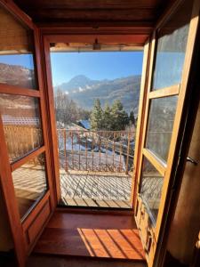 130 sqm Apartment in a Village House