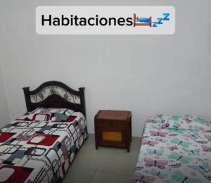 Casa de Descanso la Cascada