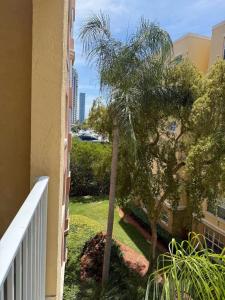 Modern King Suite at The Yacht Club Aventura 5405