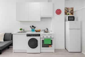 Apartamento nuevo a estrenar en Arganda del Rey