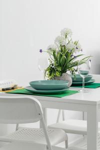 Apartamento nuevo a estrenar en Arganda del Rey