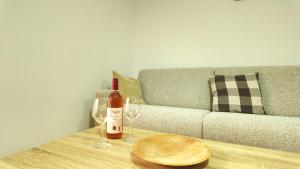 Porto Nest apartman