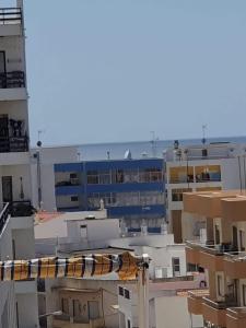 appartement Quarteira a 150 de la mer