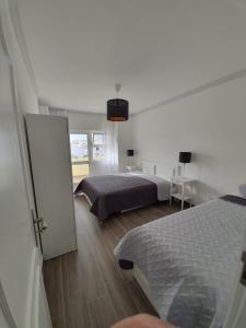 appartement Quarteira a 150 de la mer