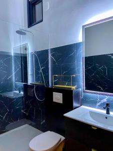 Les suites du Vernet