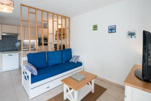 Côte Fleurie Cosy Norman apt balcony & parking