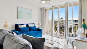 The Larks Landing by Last Key Realty