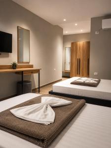 Mili Hotel