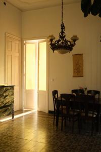 Casa Mina-Heritage House in Thermal village