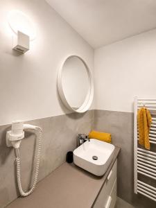 Bratislava Center Apartment 2