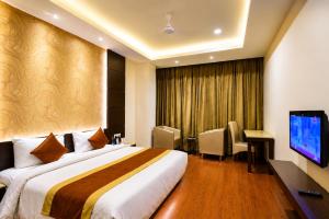 Hotel Paarth