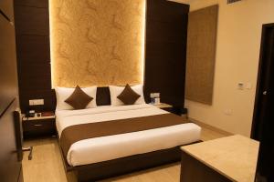 Hotel Paarth