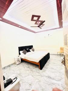 m m residency