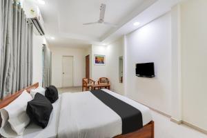 Hotel O Elite Inn Near Loyola College