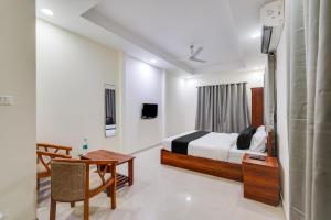 Hotel O Elite Inn Near Loyola College