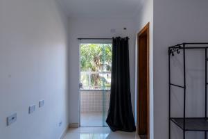Ubatuba Cobertura Duplex TOP Churrasqueira Privada com Vista