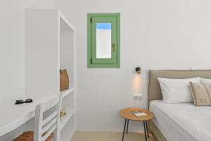 Arnados Rooms