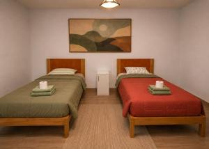 MyAbancayHome