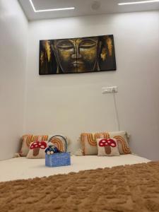 The LakeView Stay Yashobhoomi Delhi-Mumbai Experience