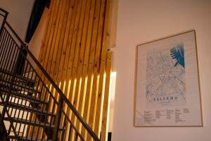 Maison Ballarò