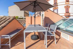 Sulis Rooftop