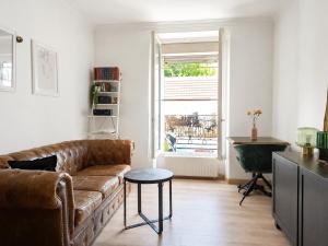 Appartement cosy et calme - 2 personnes