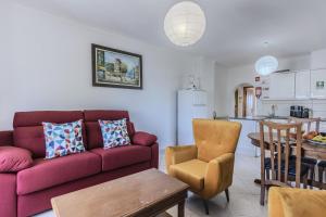 #397 Comfortable Apartment by the Beach