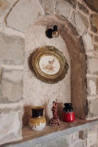 Charming Villa Breakfast & Relax