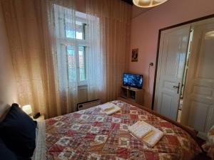 House of Giannis And Aristi
