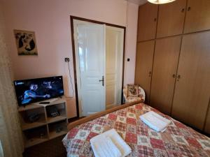 House of Giannis And Aristi