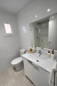 Apartments BCN Central-Atico Sants