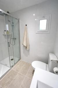 Apartments BCN Central-Atico Sants