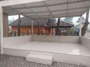Cozzy Villa Sadewa Carita Alam