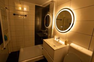 Danube Breeze Apartment