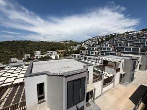 Beachfront Villa with private beach and pool