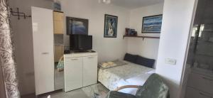 Babilo 1 studio apartman